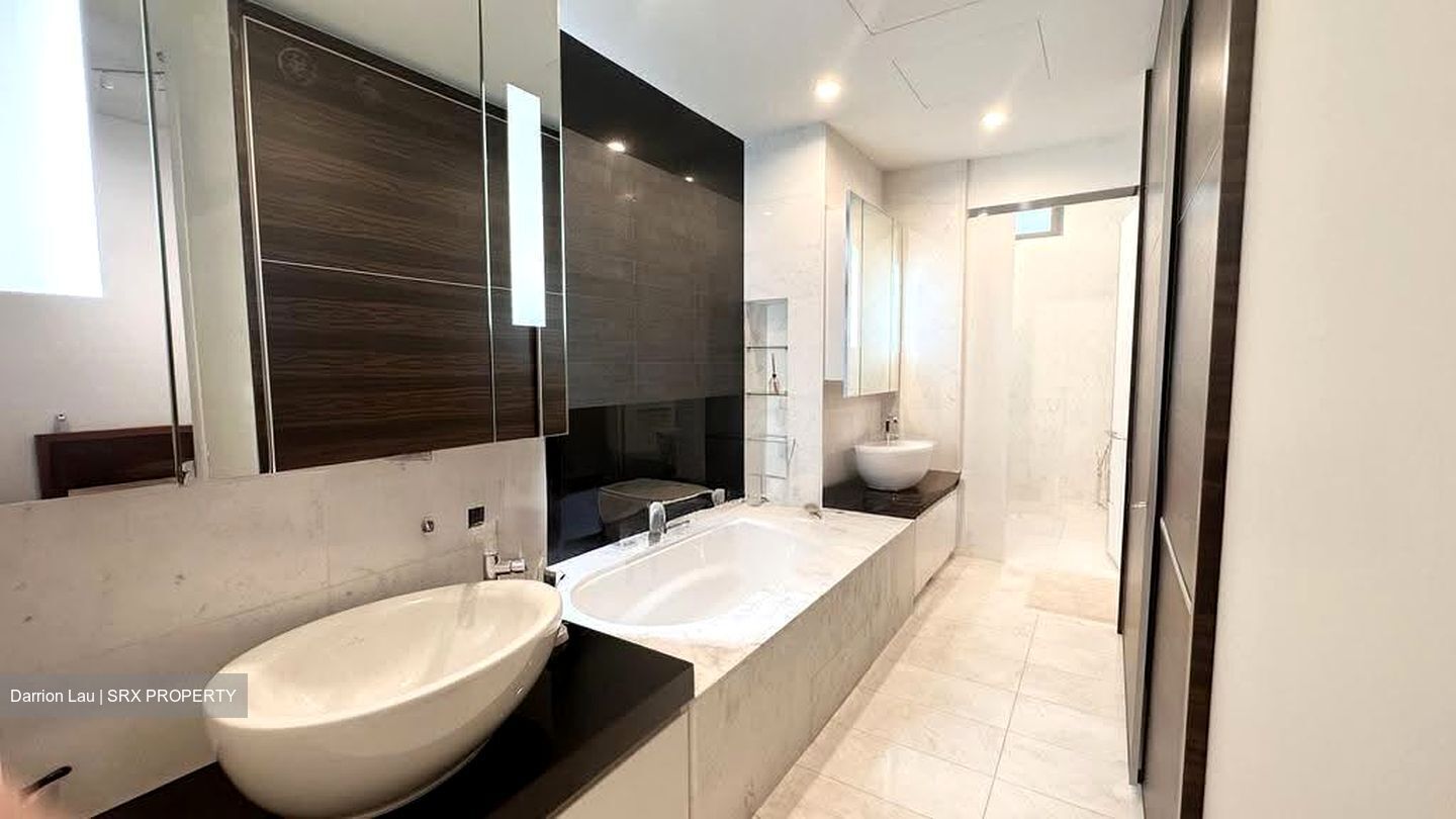 Orange Grove Residences (D10), Condominium #606749311